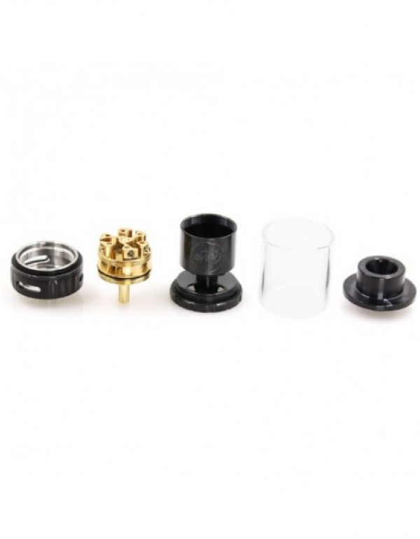 CoilART Azeroth RTA Tank(24mm/4.5ml）