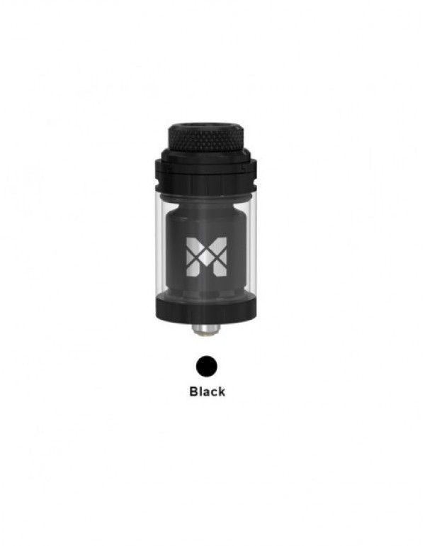 Mesh 24 RTA Tank 2ml/4ml