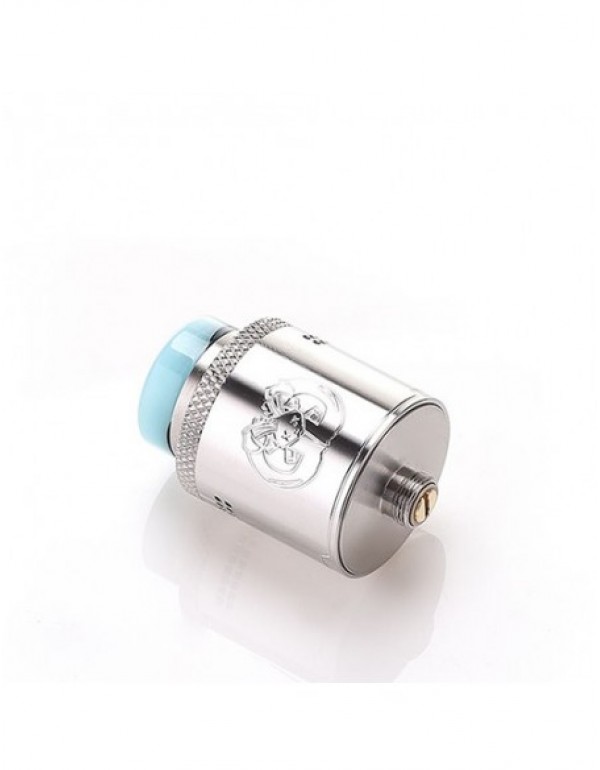 HELLVAPE Drop Dead RDA