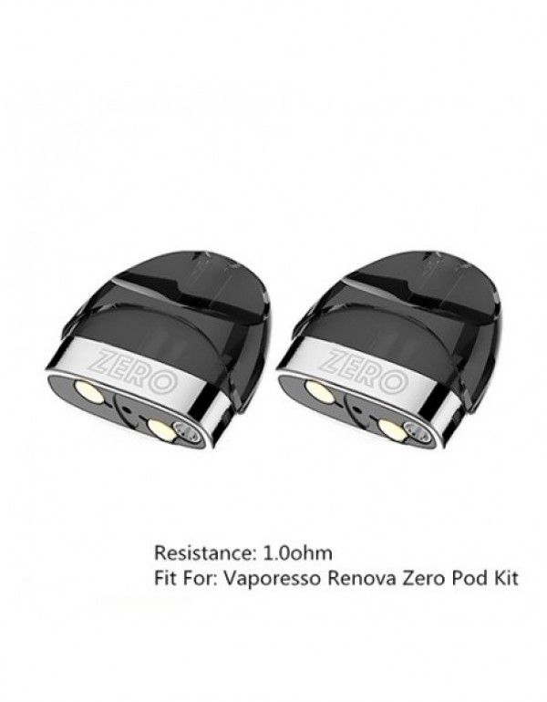 Vaporesso Renova Zero Refillable Pod 2ml