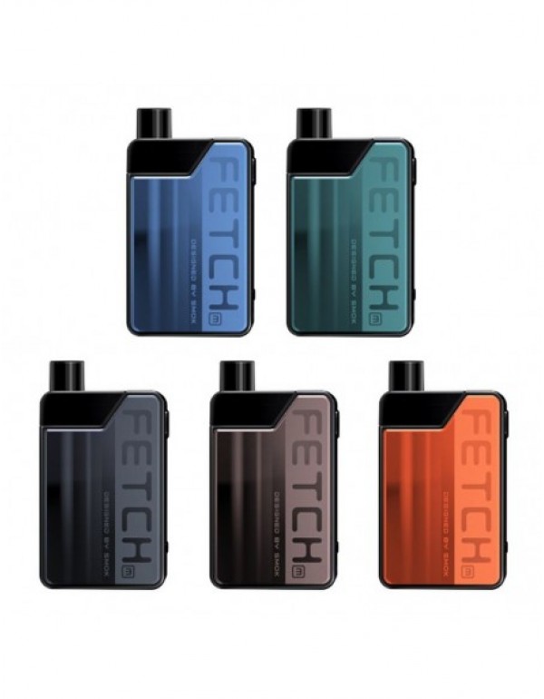 SMOK Fetch Mini Kit