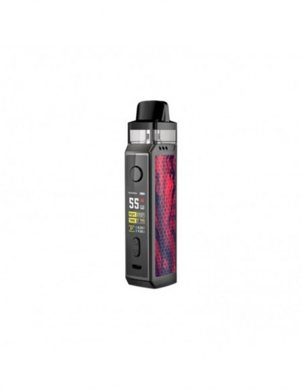 VOOPOO Vinci X Mod Pod Kit