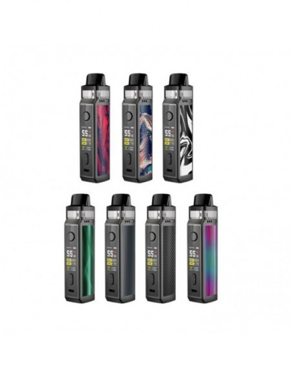 VOOPOO Vinci X Mod Pod Kit