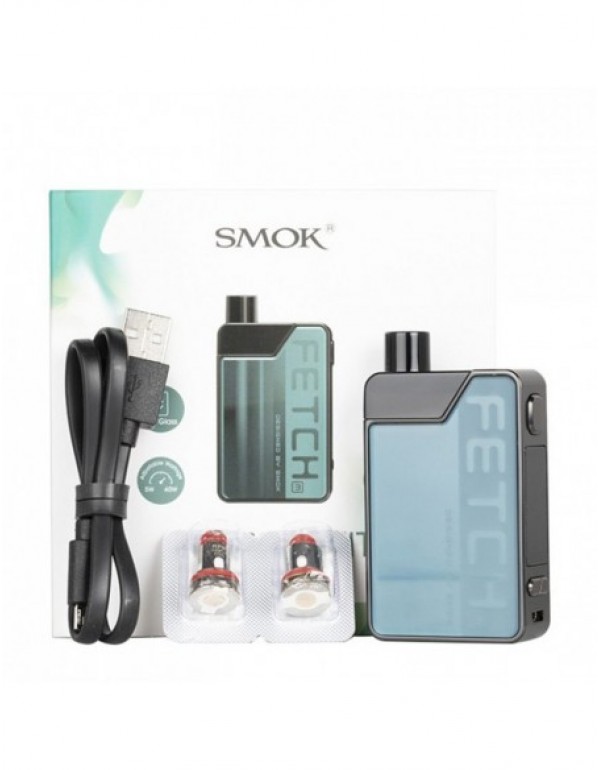 SMOK Fetch Mini Kit