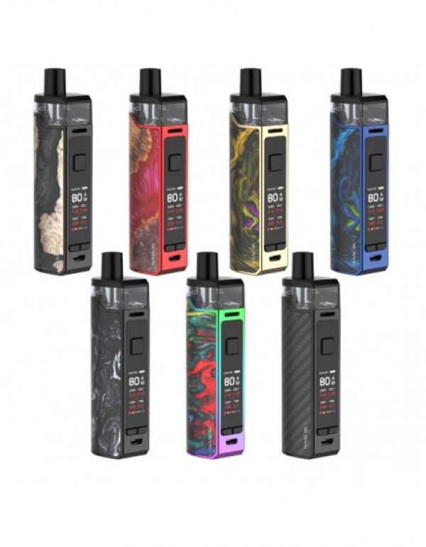 SMOK RPM80/RPM80 Pro Pod Mod Kit