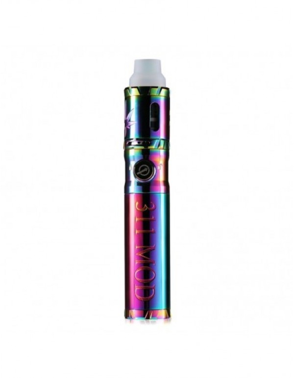 LTQ Vapor 311 Wax Vaporizer