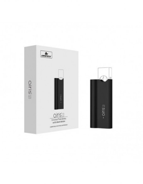 Airis J Vape Mod 420mAh Compatible with Juul Pod