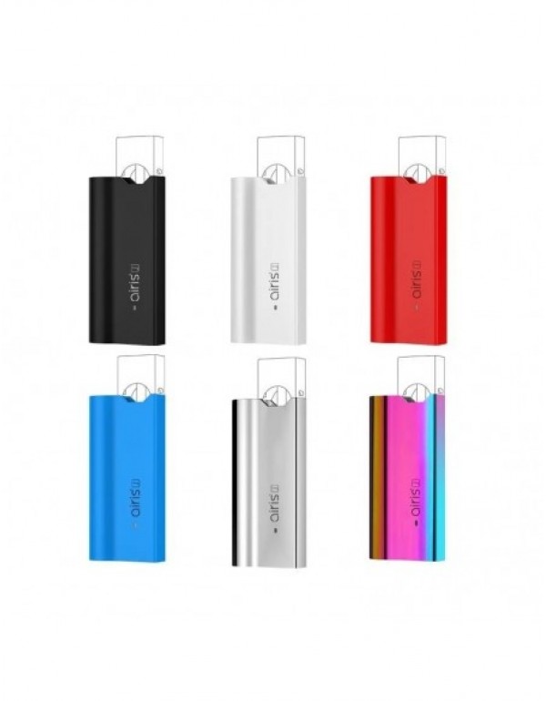 Airis J Vape Mod 420mAh Compatible with Juul Pod