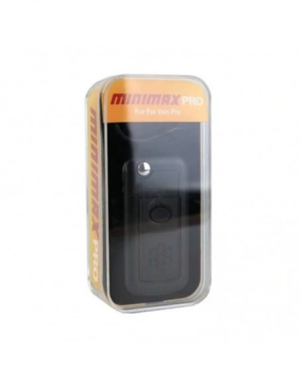Honeystick Minimax Pro 510 Battery 650mAh
