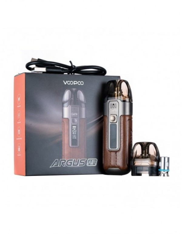 VOOPOO Argus Air Kit