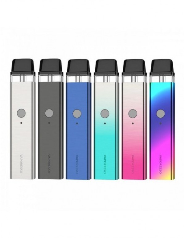 Vaporesso XROS Kit