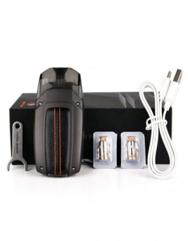 GeekVape Aegis Pod System Kit