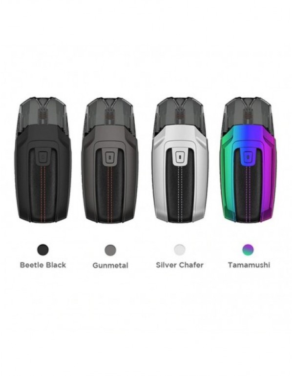 GeekVape Aegis Pod System Kit