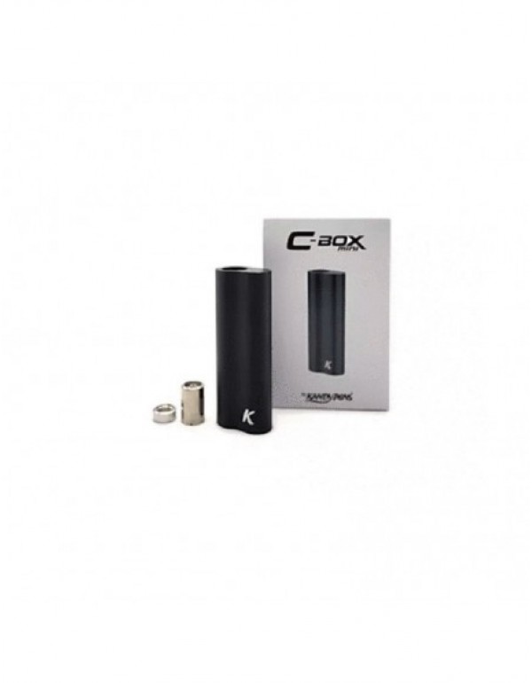 Kandypens C-Box Mini 510 Battery