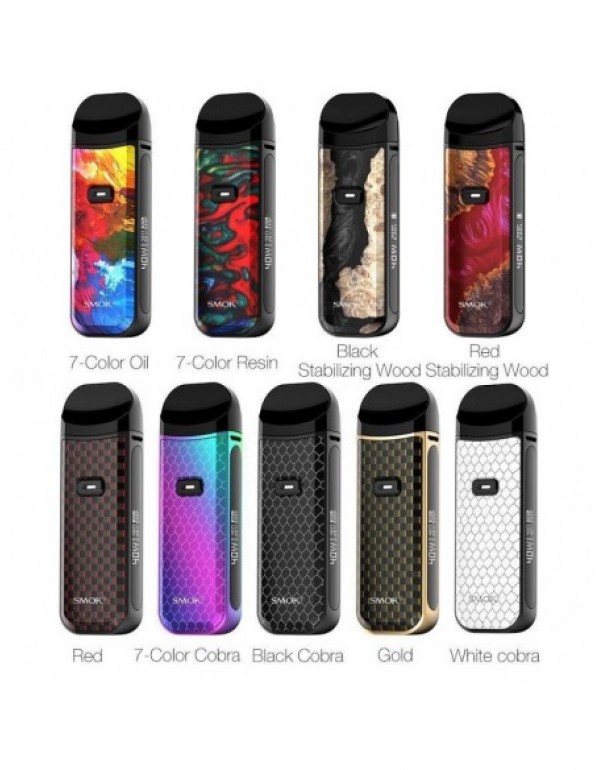 Smok Nord 2 Kit