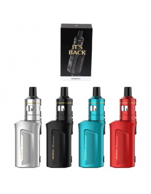 Vaporesso Target Mini 2 Kit 2000mAh With VM Tank