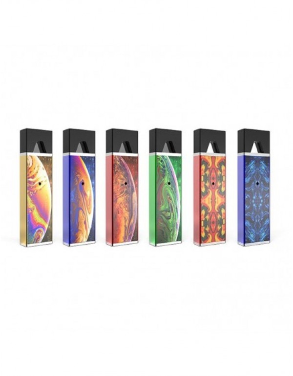 Kangvape D-pod V1 Kit 650mAh