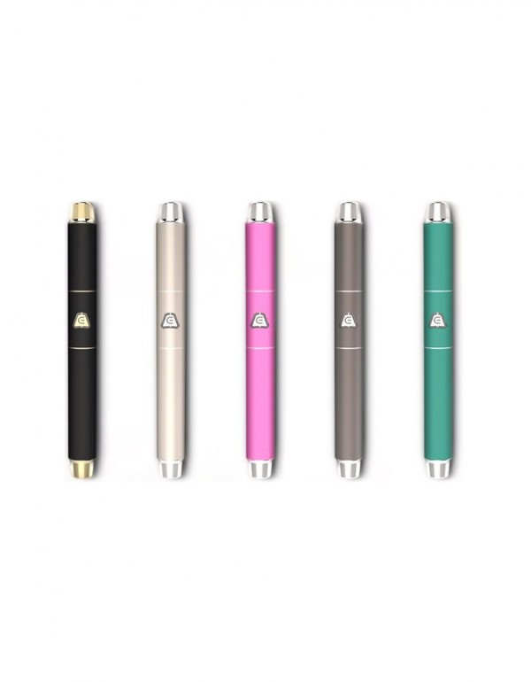 Dazzvape Acus Concentrate Vaporizer 350mAh Wax Vap...