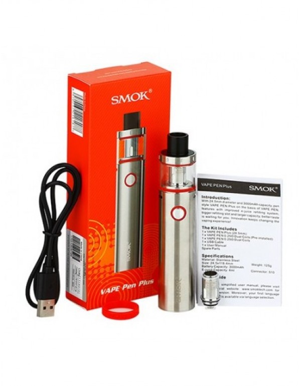 Smok Vape Pen Plus