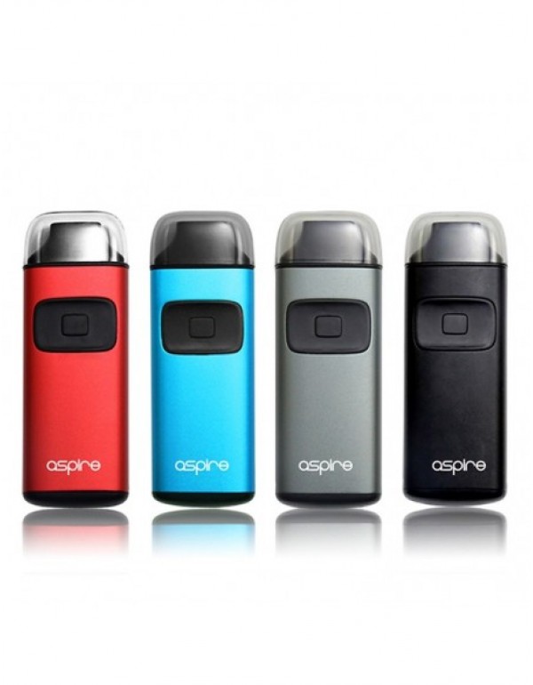 Aspire Breeze kit