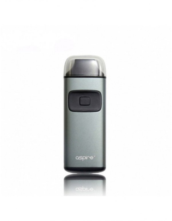 Aspire Breeze kit