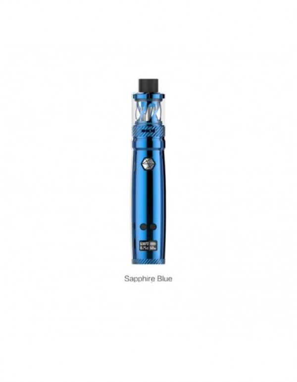 Uwell Nunchaku 80W TC Kit