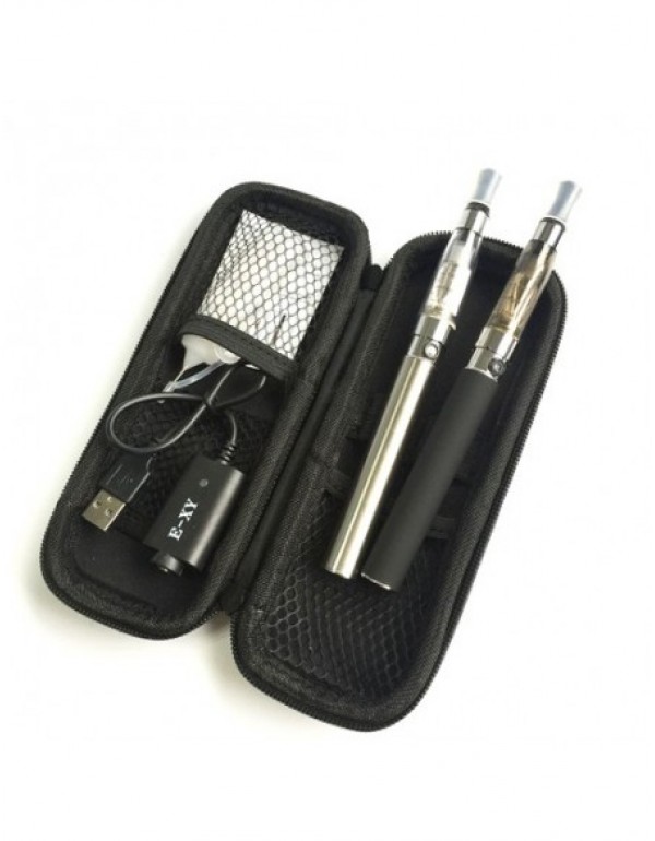 Ego Vape Pen CE4 Double Starter Kit 1100mah