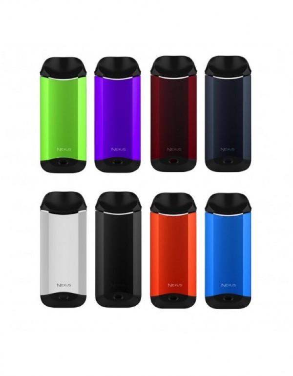 Vaporesso Nexus AIO 650mAh Starter Kit | 2ml Tank