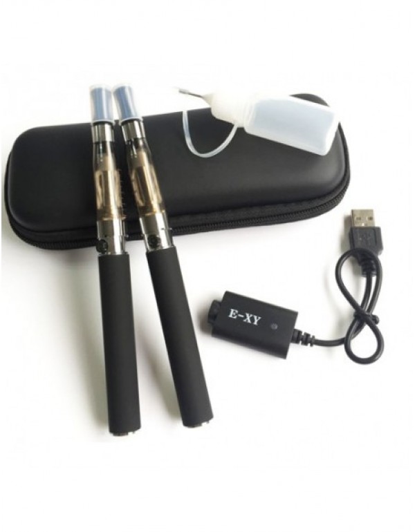 Ego Vape Pen CE4 Double Starter Kit 1100mah