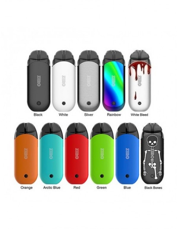 Vaporesso Renova Zero Pod Kit 650mAh