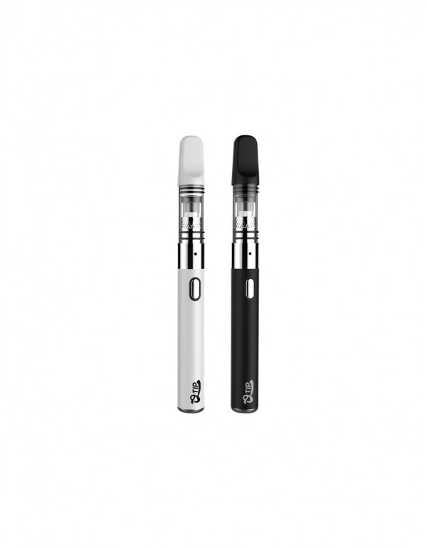 Airistech Q-Tip Q-Cell Wax Vape Pen 650mAh