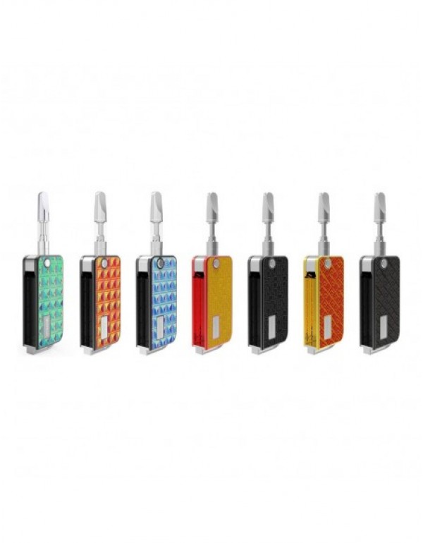 Vapmod ROCK 710 Box Mod 510 Thread Battery 650mAh