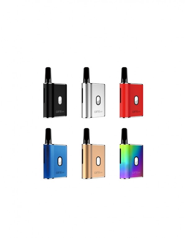 Airistech Airis Qute Wax Vaporizer 450mAh