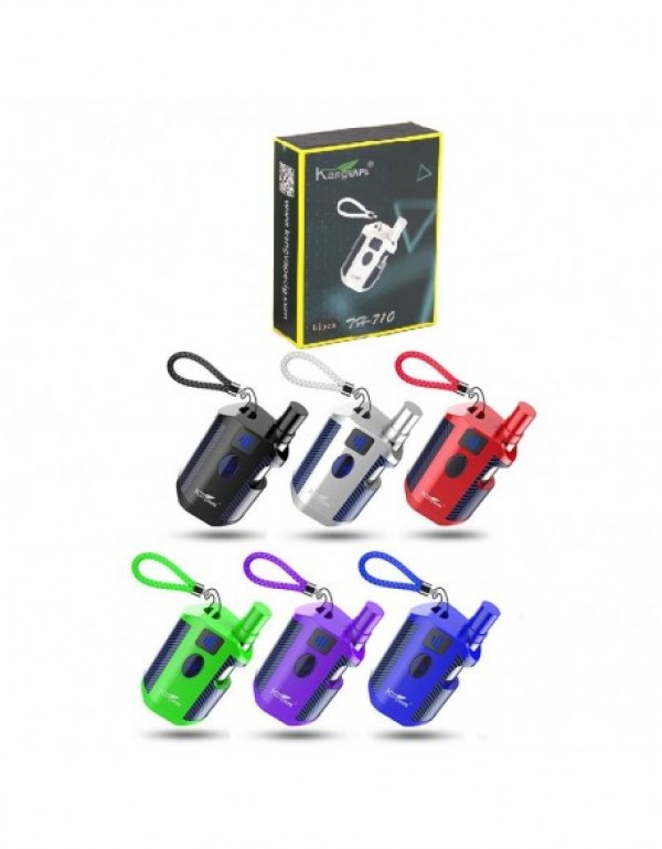 Kangvape TH-710 Box Mod Vaporizer 650mah