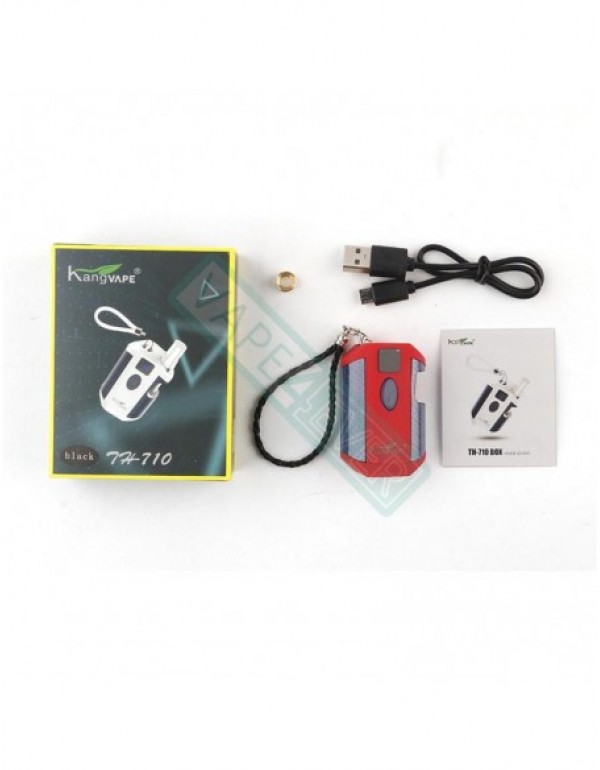 Kangvape TH-710 Box Mod Vaporizer 650mah