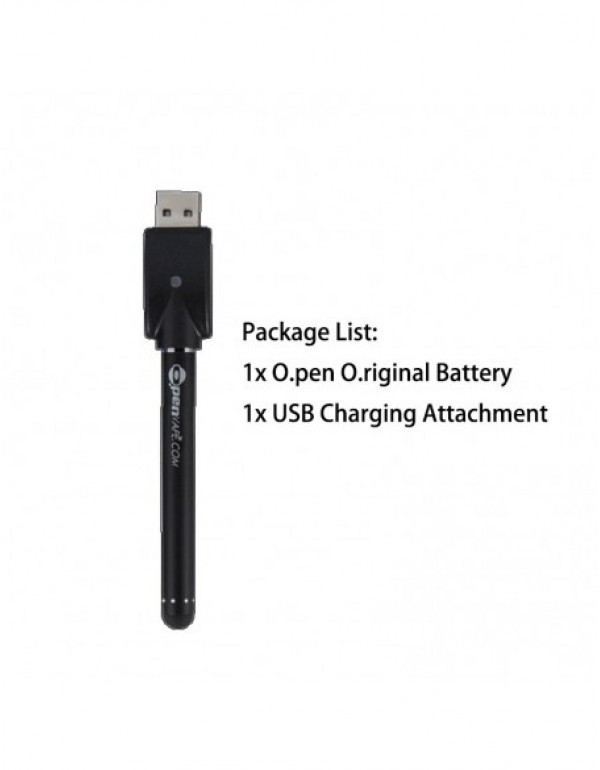 O.PenVape O.Riginal Battery