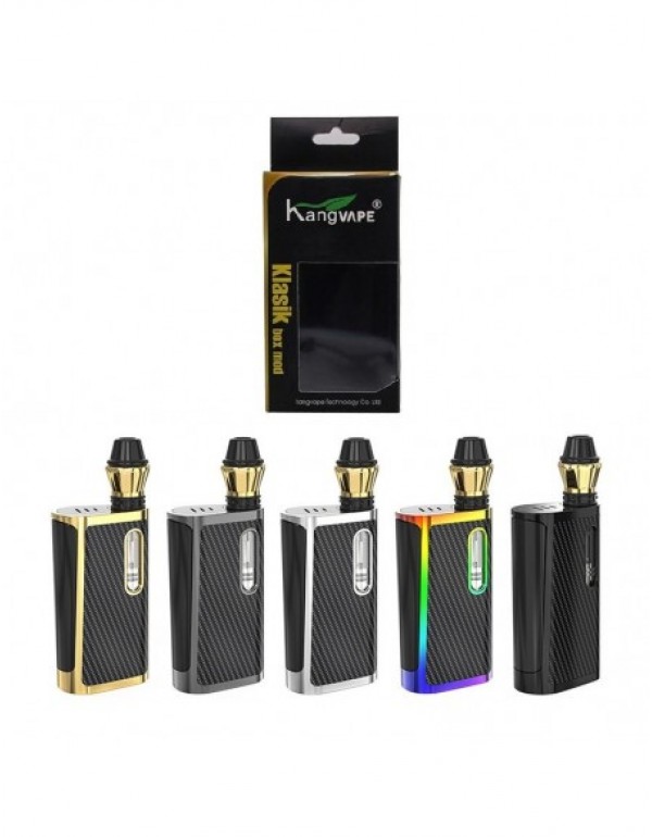 Kangvape Klasik 510 Thread Vaporizer 650mAh