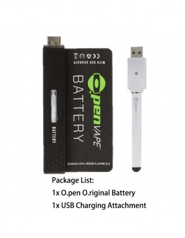 O.PenVape O.Riginal Battery