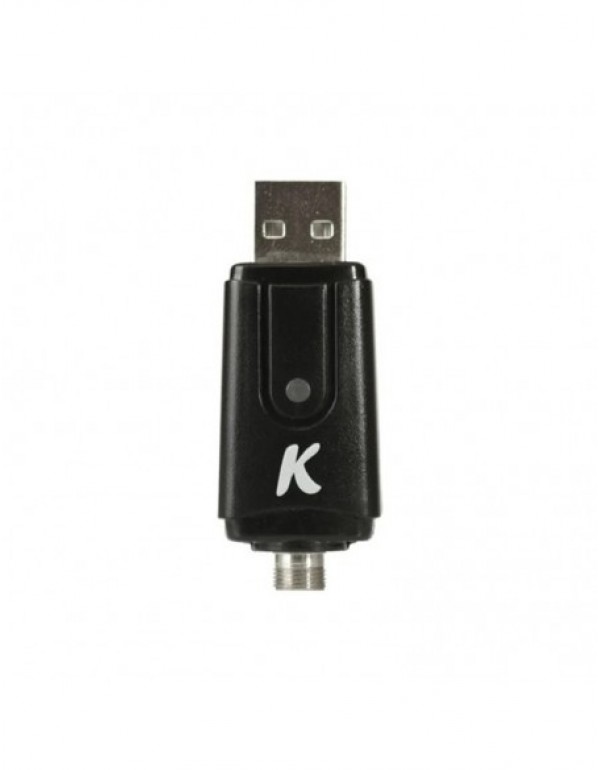 Kandypens 350mah 510 Battery w/USB Charger