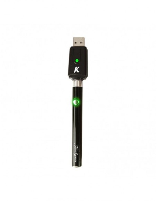 Kandypens 350mah 510 Battery w/USB Charger