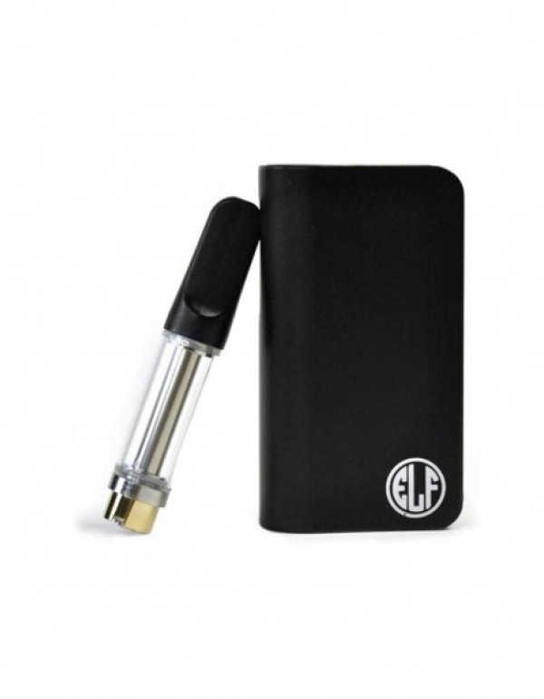 Honeystick Elf Vaporizer For Oil/Concentrate