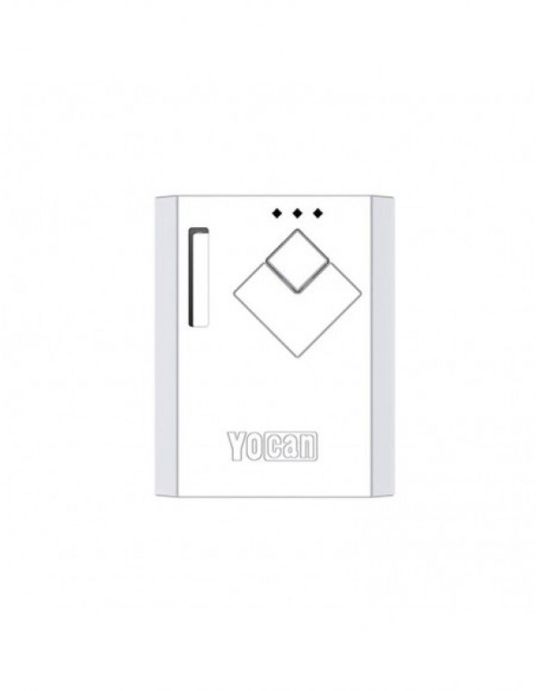 Yocan Wit Box Mod 510 Thread Battery 500mAh