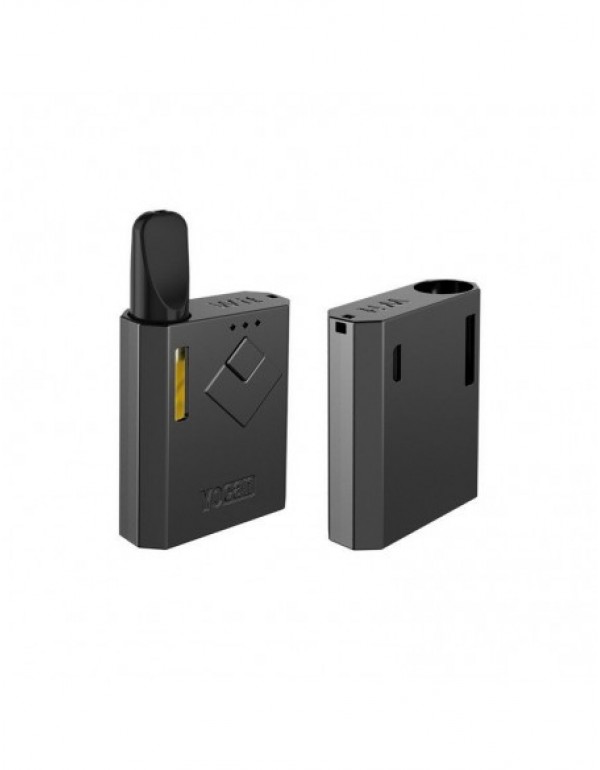 Yocan Wit Box Mod 510 Thread Battery 500mAh