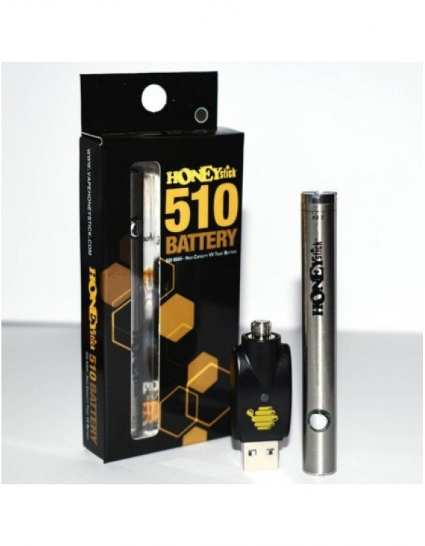 Honeystick 510 battery 500mAh