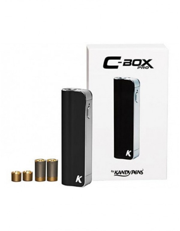 Kandypens C-Box Pro 510 Battery