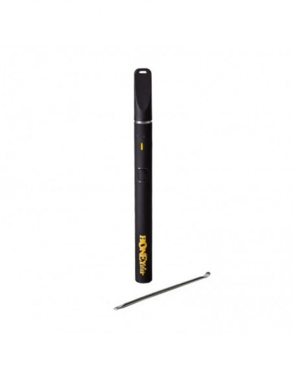 Honeystick Rip And Ditch Vape Pen Disposable