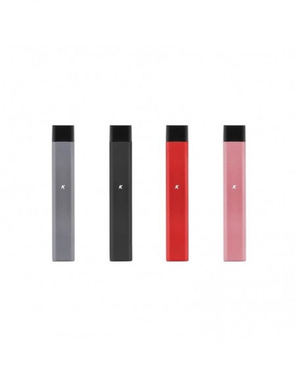 Kandypens Rubi Vaporizer Kit For Oil