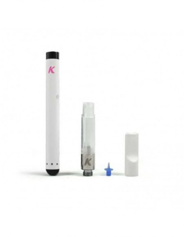 Kandypens Slim Vaporizer