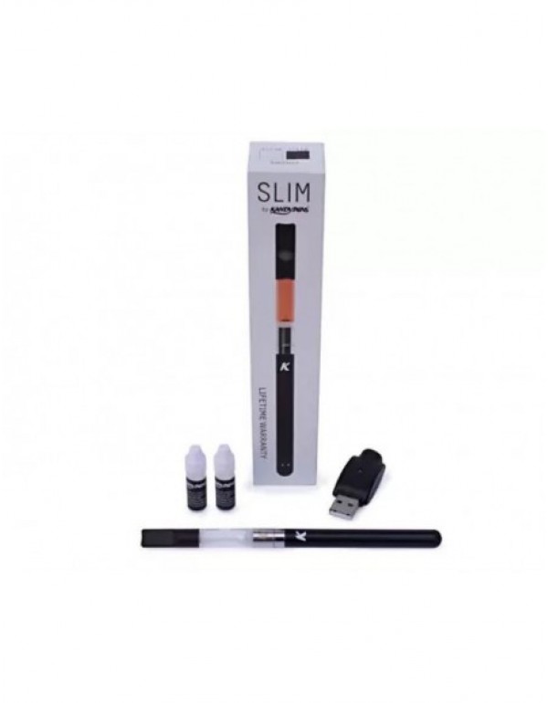 Kandypens Slim Vaporizer