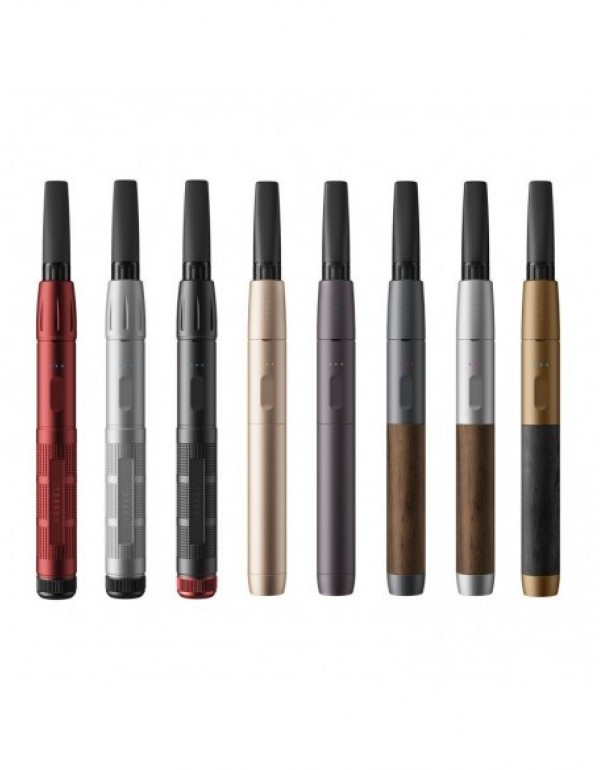 Vessel Luxury 510 Thread Vape Pen Battery